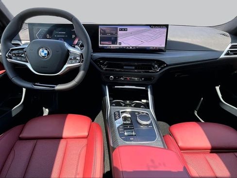 Used 2025 BMW 330i Sedan RWD image 15