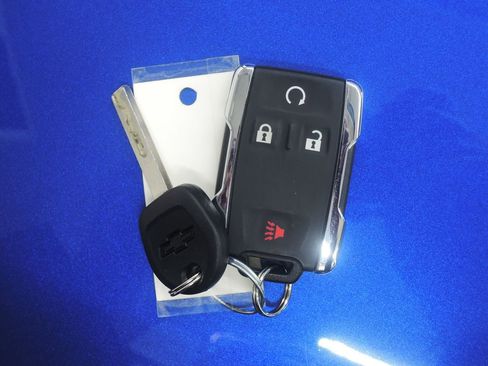 Used 2019 Chevrolet Colorado Z71 image 42