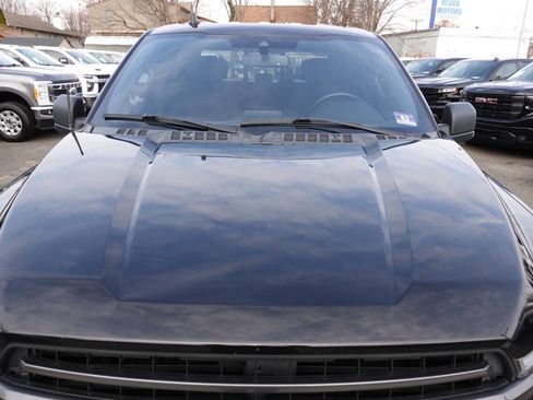 Used 2019 Ford F150 XLT w/ Equipment Group 302A Luxury image 6