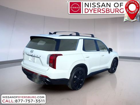 Used 2024 Hyundai Palisade XRT image 3
