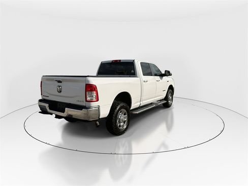 Used 2019 RAM 2500 Big Horn image 8