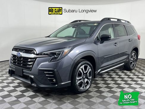 New 2026 Subaru Ascent Limited AWD/4WD image 1