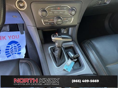 Used 2021 Dodge Charger R/T image 13