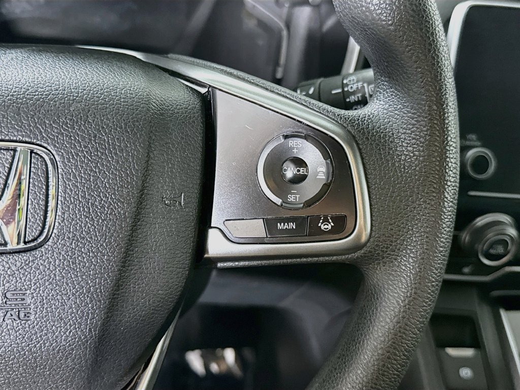 Used 2018 Honda CR-V EX image 22