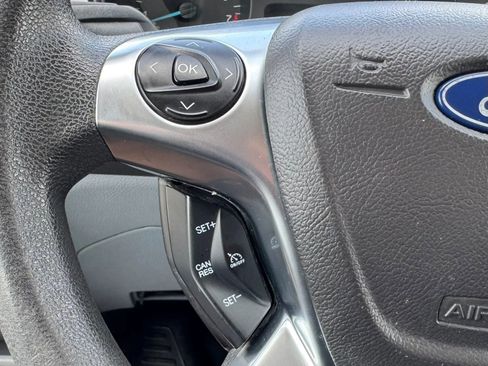 Used 2019 Ford Transit 250 130 Low Roof w/ Exterior Upgrade Package RWD image 32