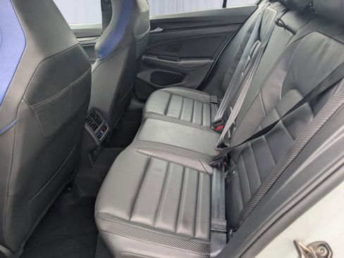Used 2024 Volkswagen Golf R AWD/4WD image 14
