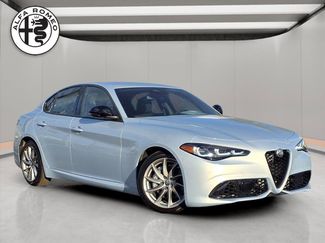 New 2025 Alfa Romeo Giulia video 1