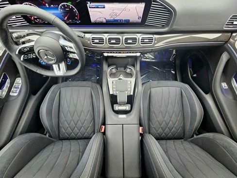 New 2026 Mercedes-Benz GLE 63 AMG S image 27