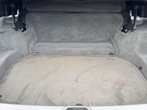 Used 2004 Mercedes-Benz SL 500 SL 500 image 41