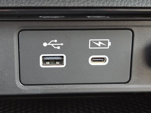 Certified 2024 Honda CR-V EX image 6