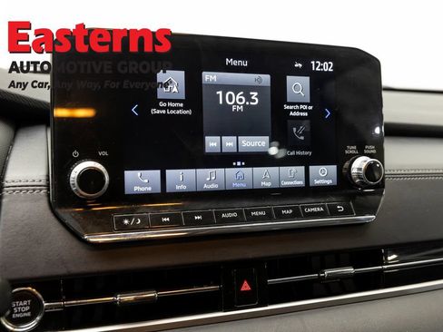 Used 2022 Mitsubishi Outlander SE AWD/4WD image 18