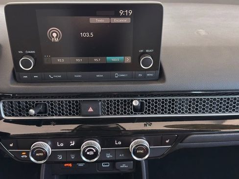Used 2024 Honda Civic EX image 22