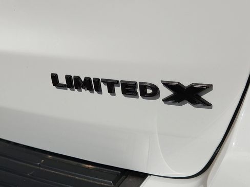 Used 2020 Jeep Grand Cherokee Limited X AWD/4WD image 9