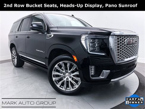 Used 2023 GMC Yukon Denali image 14