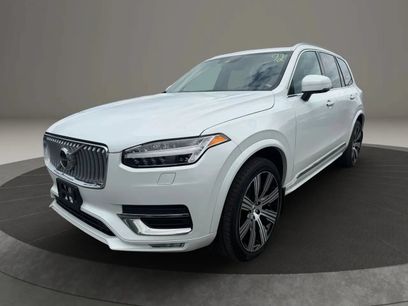 Used 2022 Volvo XC90 T6 Inscription w/ Climate Package