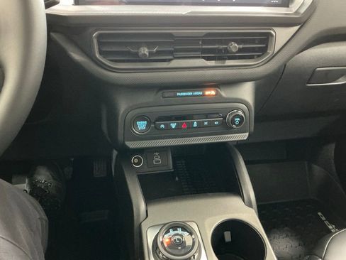 New 2025 Ford Bronco Sport Outer Banks w/ Outer Banks Tech Package+ image 16