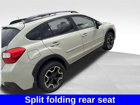 Used 2014 Subaru Crosstrek 2.0i Premium AWD/4WD image 8