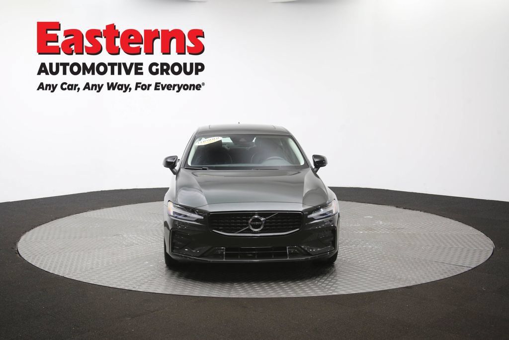 Used 2022 Volvo S60 B5 Inscription AWD/4WD image 55