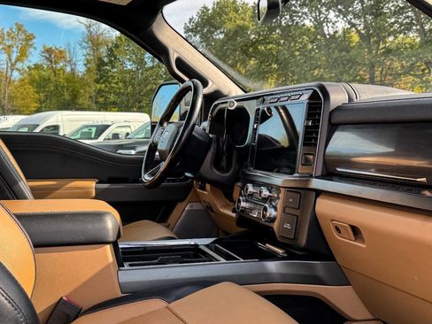 Used 2023 Ford F250 Lariat w/ Tremor Off-Road Package image 10