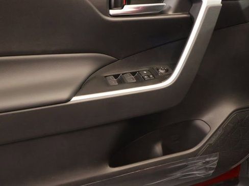 New 2025 Toyota RAV4 XLE image 7