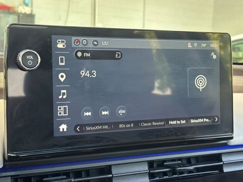 Used 2024 Honda Prologue Touring image 22