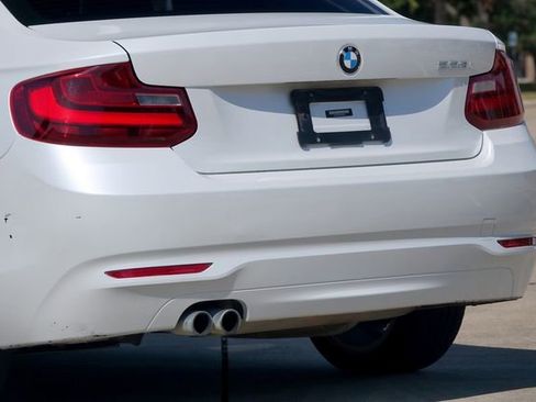 Used 2015 BMW 228i Coupe image 20