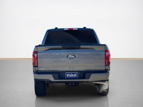 Used 2025 Ford F150 STX w/ Equipment Group 200A image 6