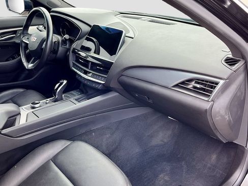 Used 2024 Cadillac CT5 Premium Luxury RWD image 32
