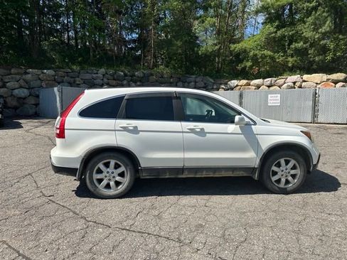 Used 2008 Honda CR-V EX-L image 6