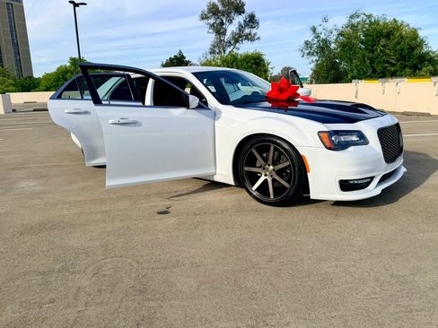 Used 2013 Chrysler 300 S RWD image 48