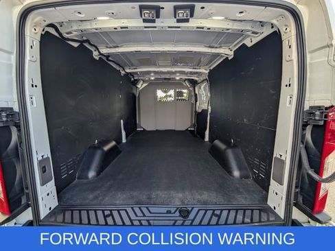 Used 2024 Ford Transit 150 Low Roof w/ Load Area Protection Package image 9