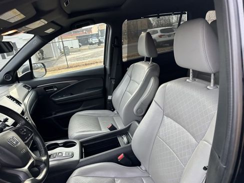 Used 2019 Honda Passport EX-L image 7