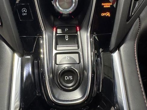 Used 2024 Acura RDX A-Spec AWD/4WD image 21