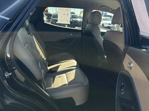 Used 2013 Hyundai Santa Fe Sport 2.0T AWD/4WD image 24