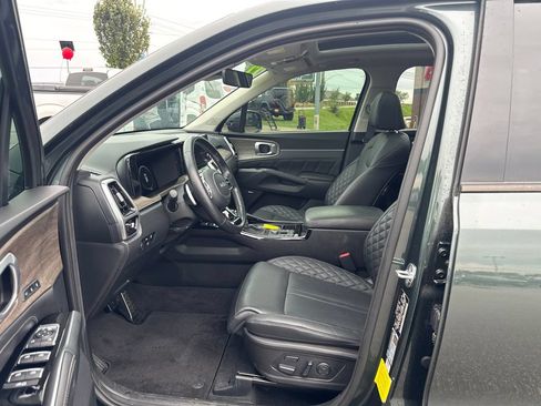 Used 2022 Kia Sorento SX Prestige AWD/4WD image 8