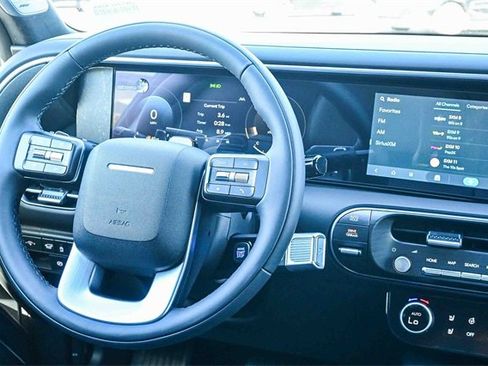 New 2026 Hyundai Palisade Calligraphy image 17