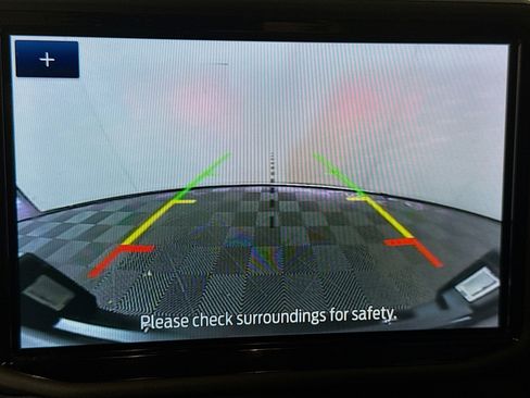 Used 2023 Ford Bronco Sport Big Bend image 19