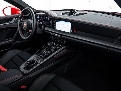 New 2026 Porsche 911 Carrera S image 18