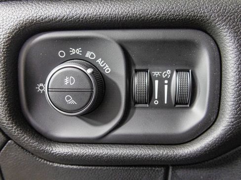 New 2026 RAM 1500 Big Horn image 18