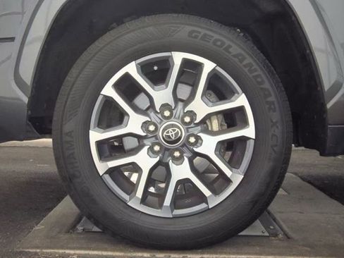 Used 2023 Toyota Tundra 1794 Edition RWD image 20