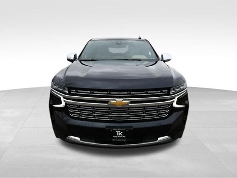 Used 2021 Chevrolet Tahoe Premier image 22