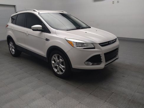 Used 2014 Ford Escape Titanium FWD image 13