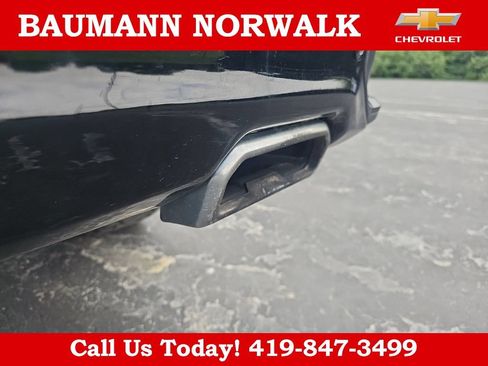 Used 2021 Chevrolet Silverado 1500 High Country w/ Technology Package AWD/4WD image 36