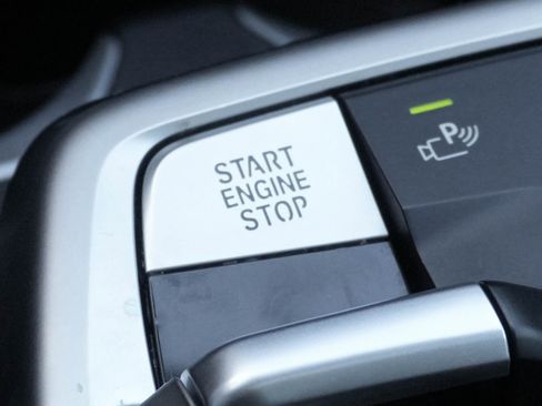 Certified 2025 BMW X1 xDrive28i image 28