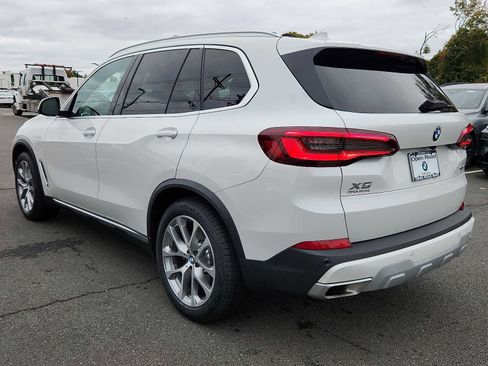 Certified 2023 BMW X5 xDrive40i w/ Premium Package image 4