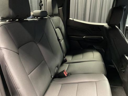 New 2026 Chevrolet Colorado Trail Boss image 14