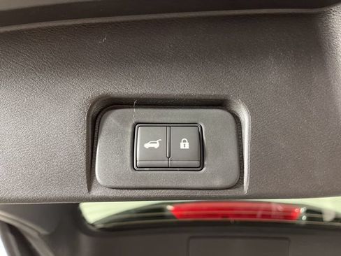 New 2026 Nissan Rogue SV w/ Cold Weather Package FWD image 48
