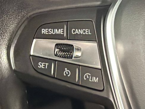 Used 2024 BMW i4 eDrive35 w/ Convenience Package RWD image 46