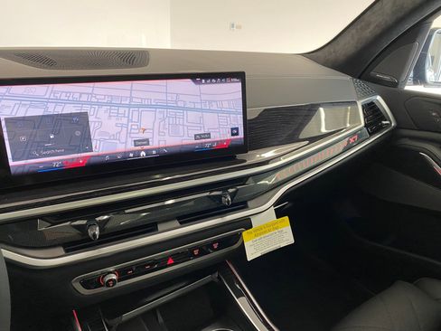 New 2026 BMW X7 xDrive40i w/ M Sport Package image 26