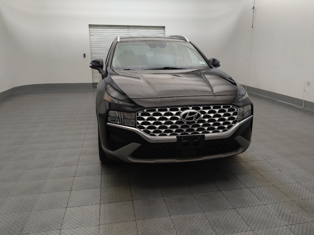 Used 2023 Hyundai Santa Fe SEL AWD/4WD image 14